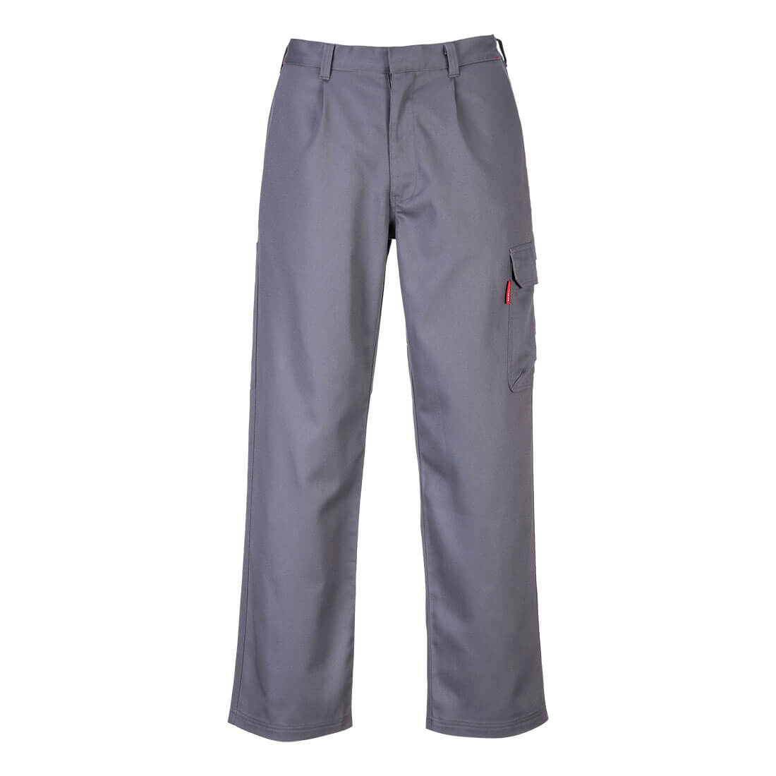BZ31 Portwest® Bizweld® Flame-Resistant ARC2 Cargo Pants - Gray